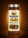 Mangia Miami Bolognese Sauce (12 oz)