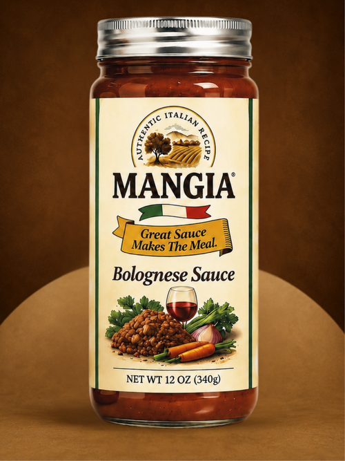 Mangia Miami Bolognese Sauce