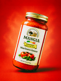 Mangia Miami Marinara Sauce